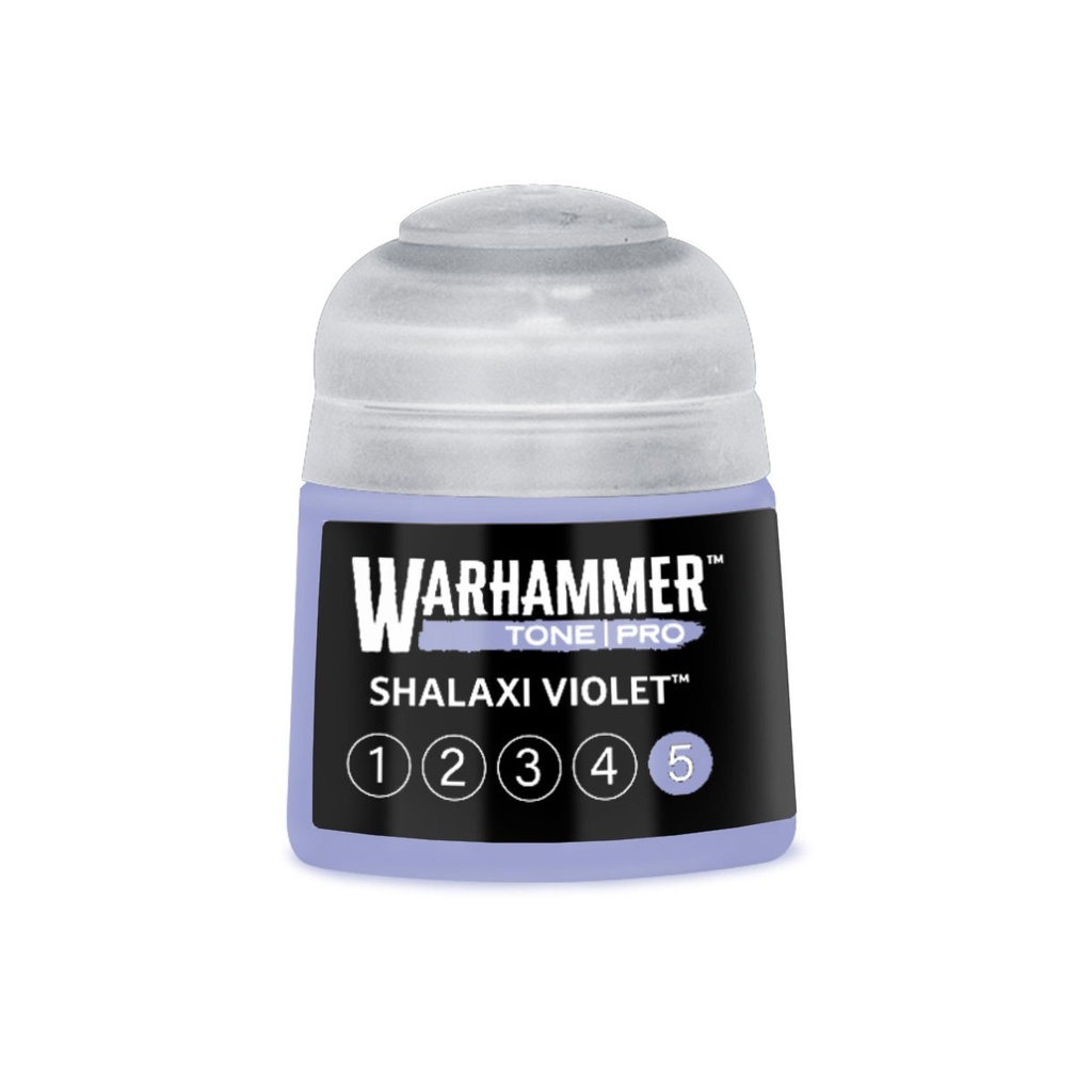 [20-375] Tone Pro: Shalaxi Violet 5