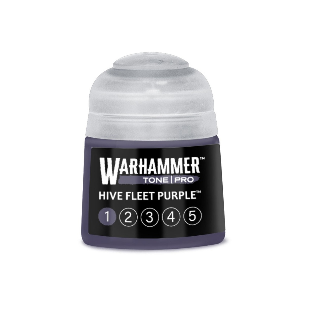[20-391] Tone Pro: Hive Fleet Purple 1