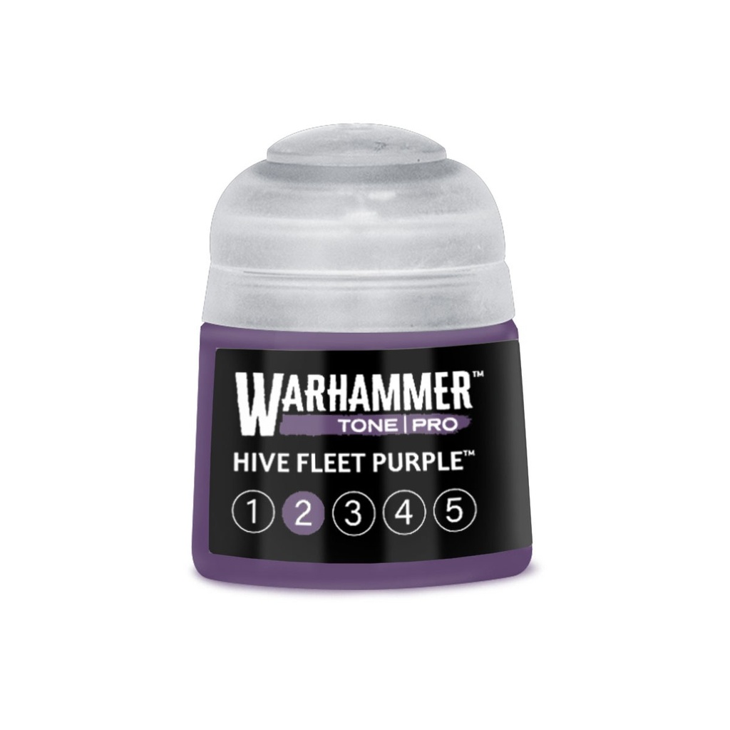 [20-392] Tone Pro: Hive Fleet Purple 2