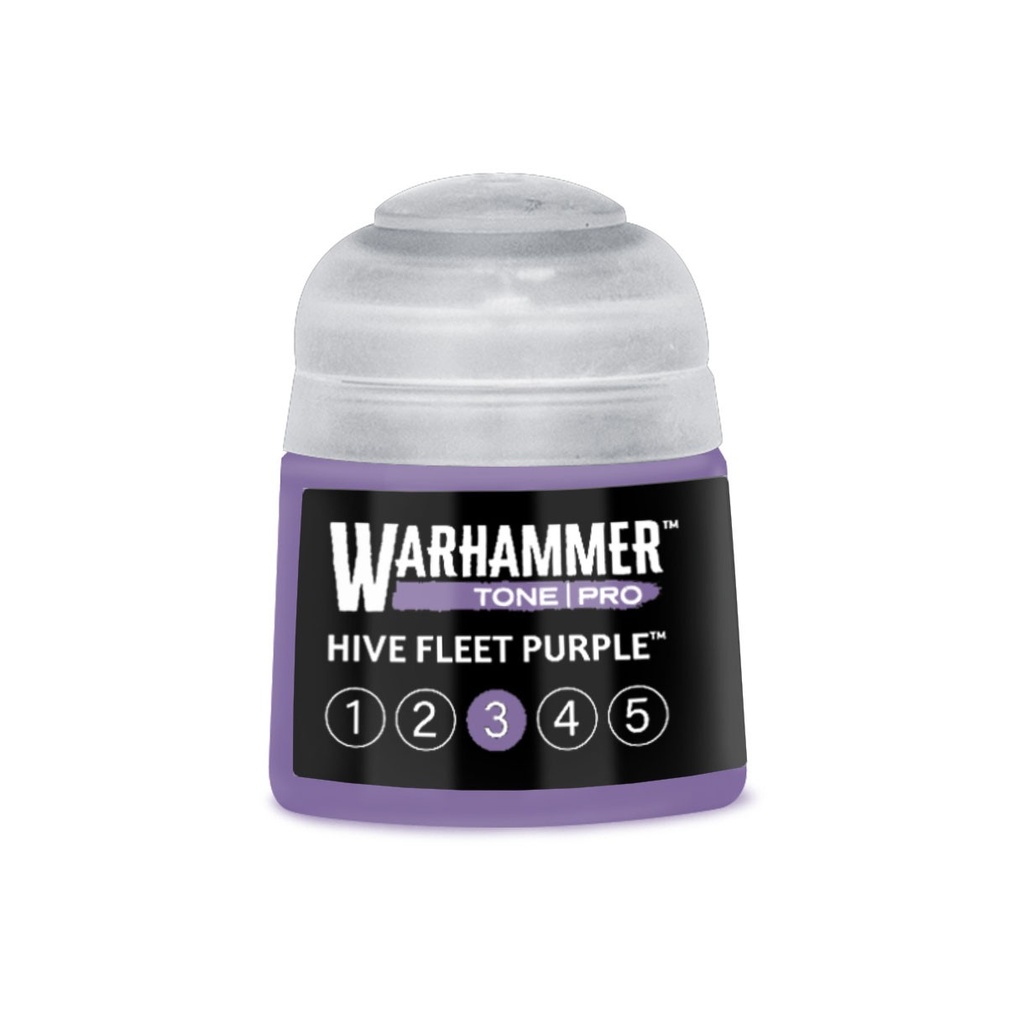 [20-393] Tone Pro: Hive Fleet Purple 3