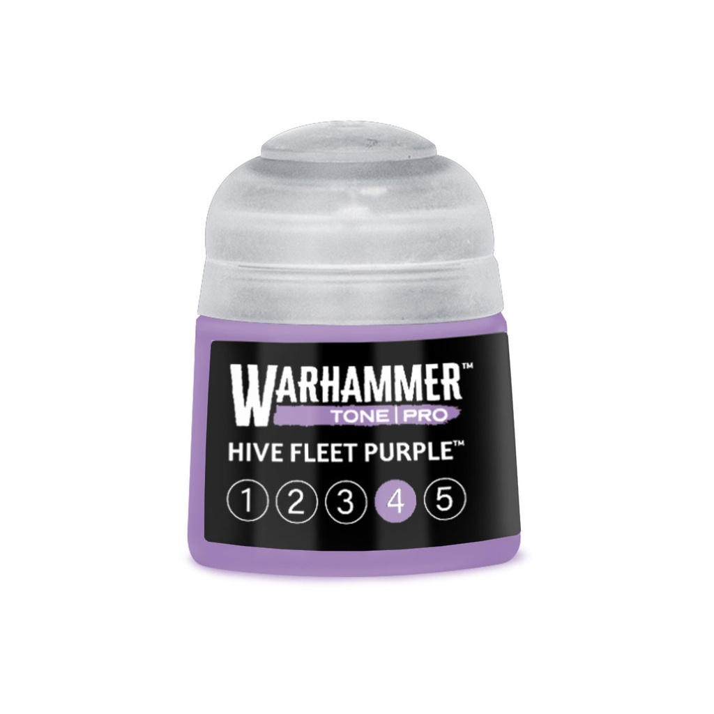 [20-394] Tone Pro: Hive Fleet Purple 4