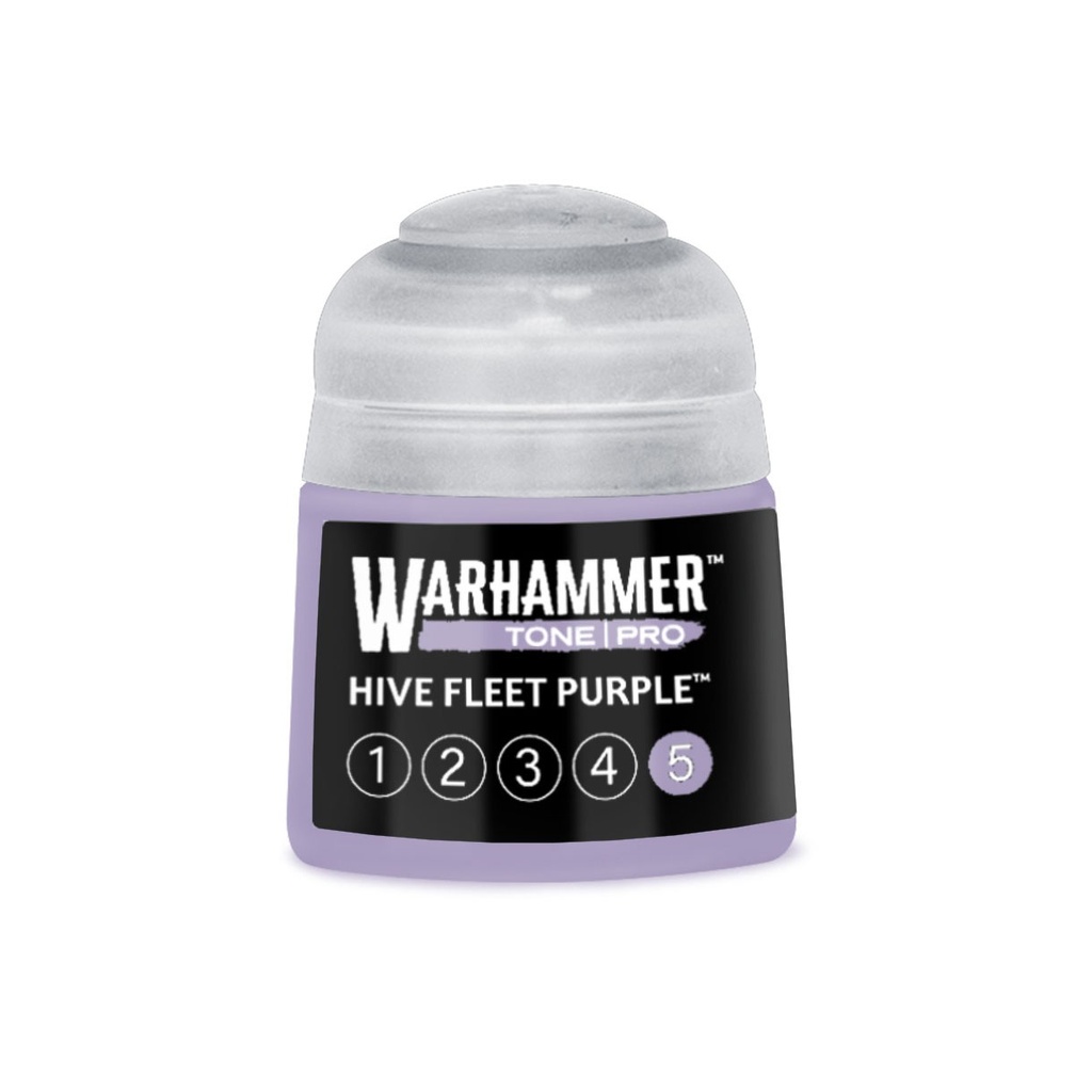 [20-395] Tone Pro: Hive Fleet Purple 5
