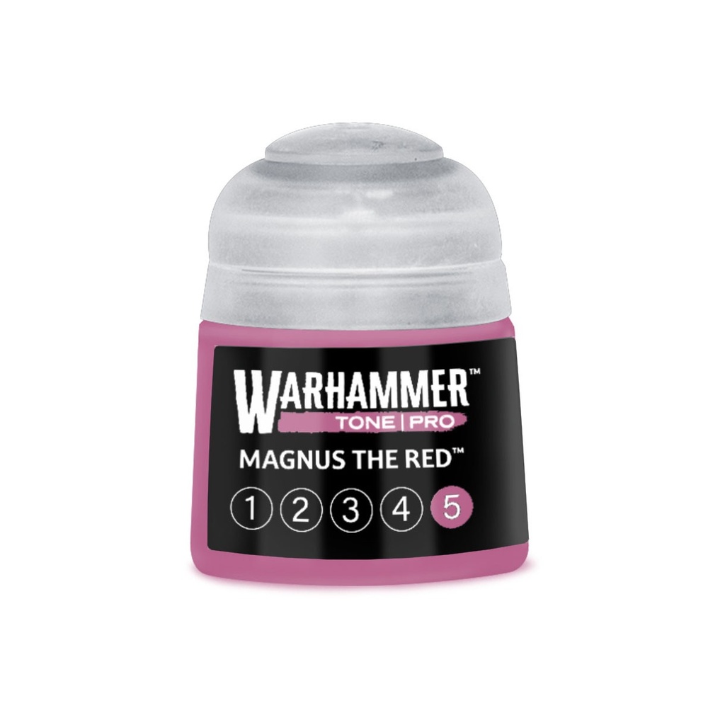 [20-405] Tone Pro: Magnus the Red 5