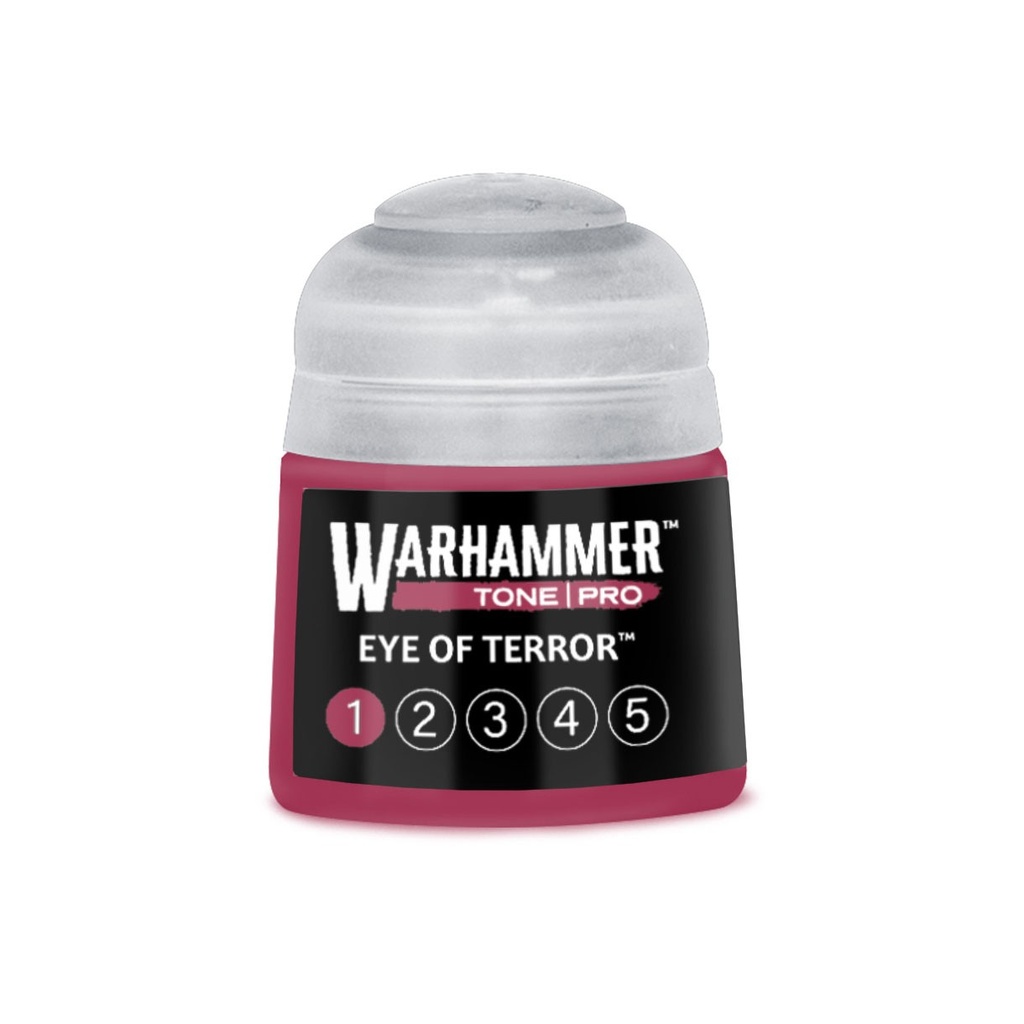 [20-411] Tone Pro: Eye of Terror 1