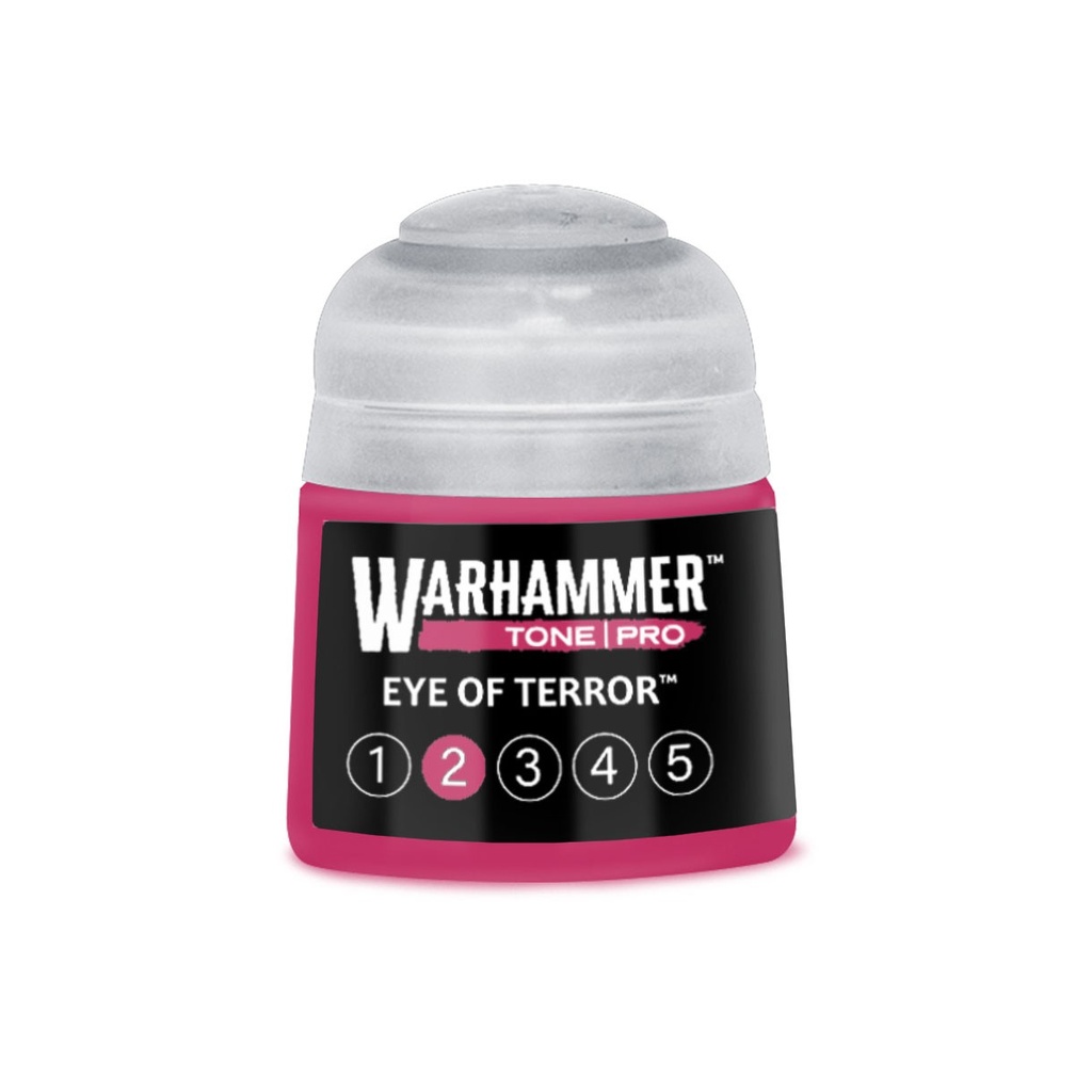 [20-412] Tone Pro: Eye of Terror 2