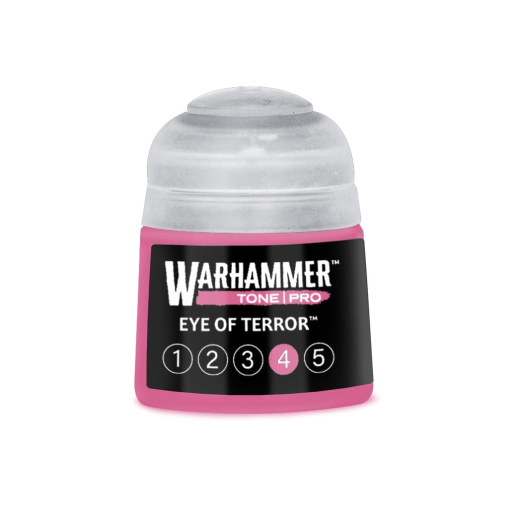[20-414] Tone Pro: Eye of Terror 4