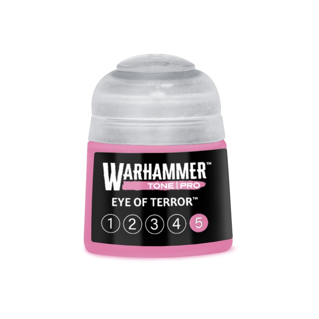 [20-415] Tone Pro: Eye of Terror 5