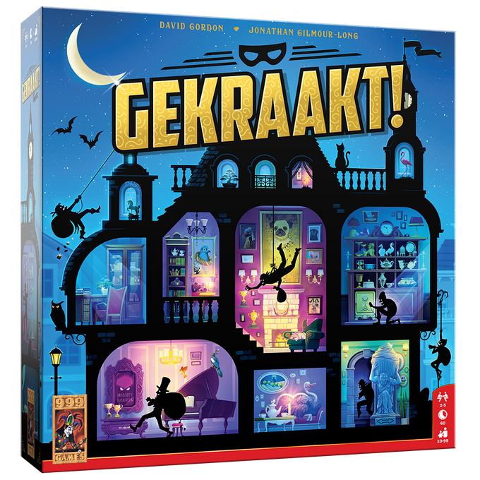 [999-GKT01] Gekraakt!