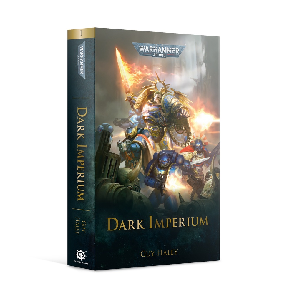 [BL2989] Dark Imperium