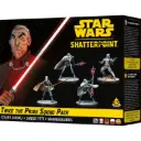 Star Wars Shatterpoint: Twice the Pride Squad Pack