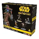 Star Wars Shatterpoint: Fistful of Credits Squad Pack