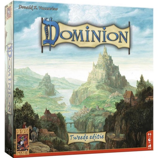 [999-DOM01N] Dominion