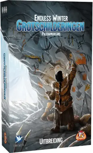 [WGG2220] Endless Winter: Grotschilderingen