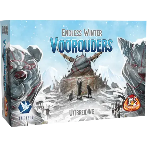 [WGG2219] Endless Winter: Voorouders