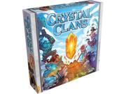 Crystal Clans: Master Set