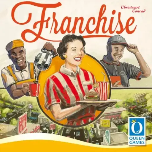 Franchise