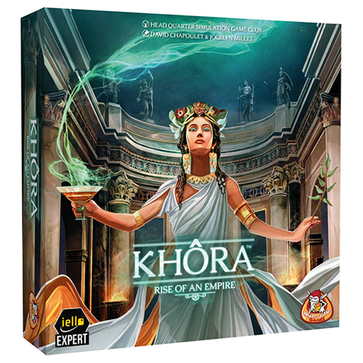 Khora