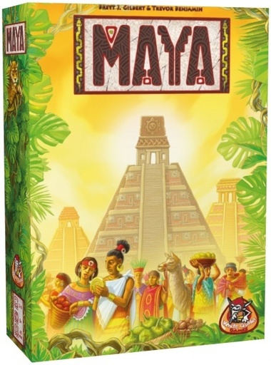 Maya
