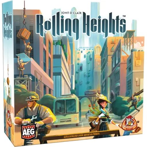 Rolling Heights (NL)