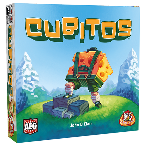 Cubitos (NL)