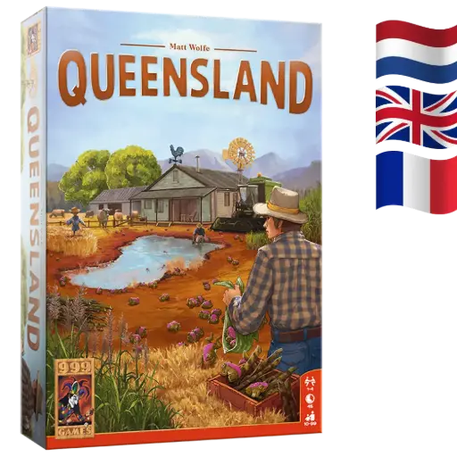 Queensland