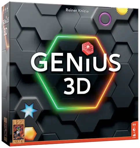Genius 3D