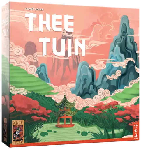 Thee Tuin
