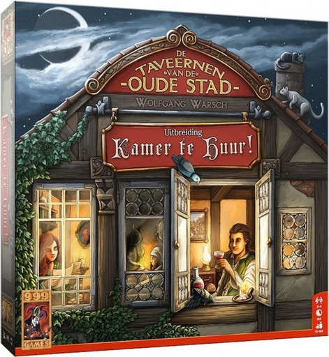 De Taveernen Van De Oude Stad: Kamer Te Huur