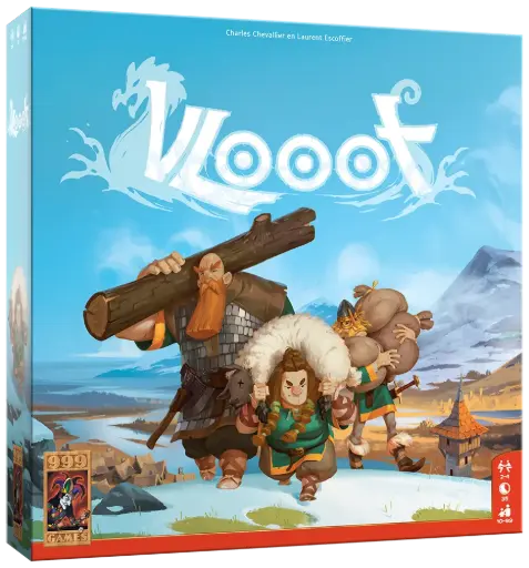 [999-VLT01] Vlooot