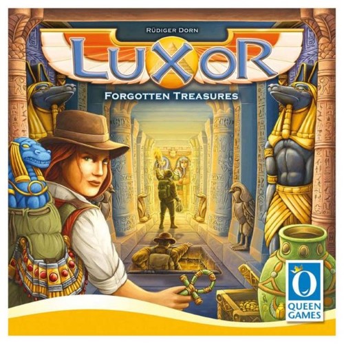 Luxor