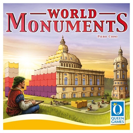 World Monuments