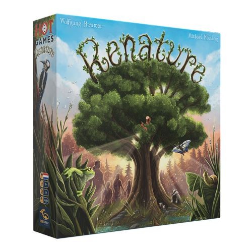 Renature