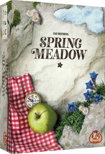 Spring Meadow